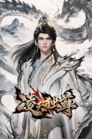 Lăng Thiên Độc Tôn Poster Lăng Thiên Độc Tôn